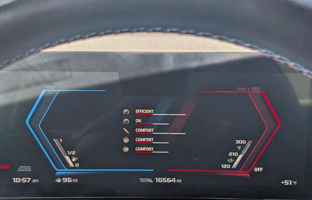 2024 BMW M4 Roseville CA