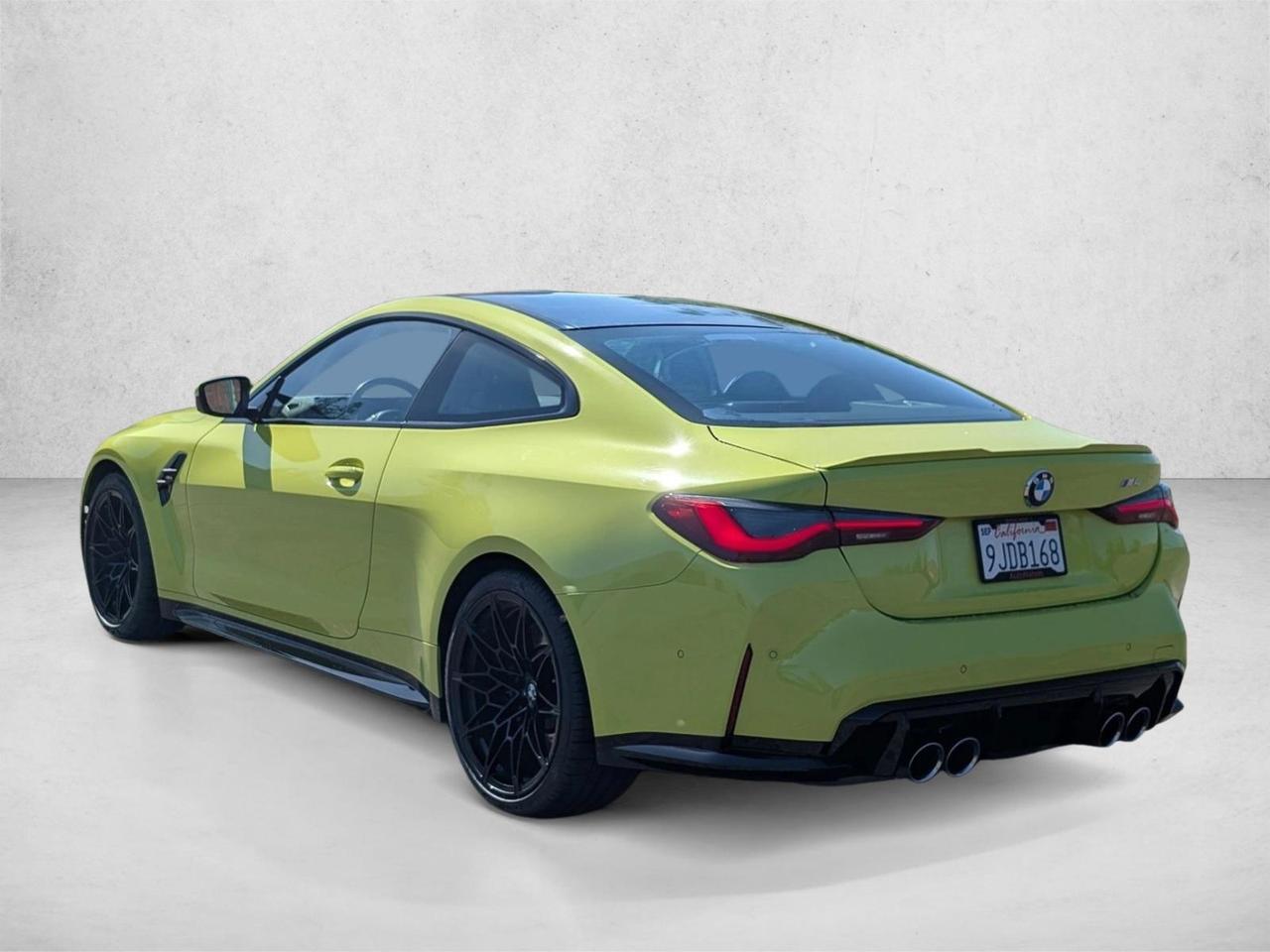 2024 BMW M4 Roseville CA