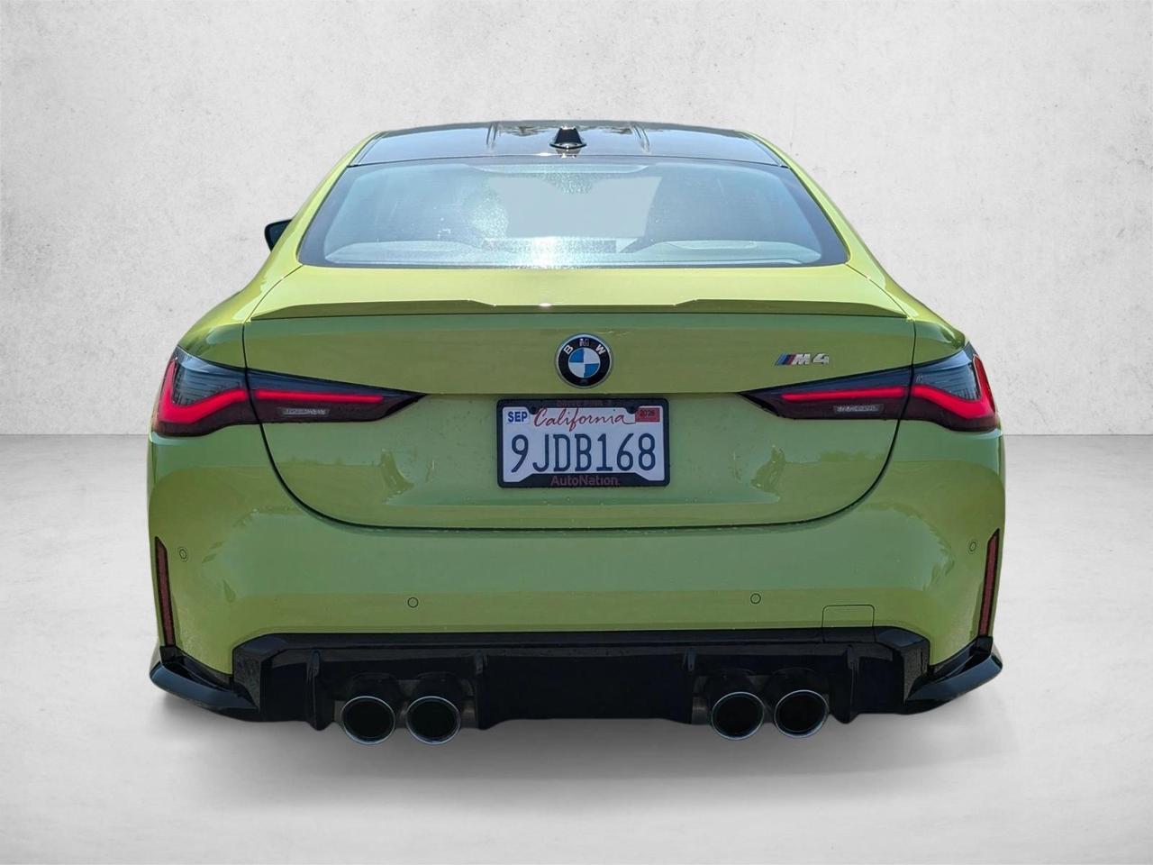 2024 BMW M4 Roseville CA