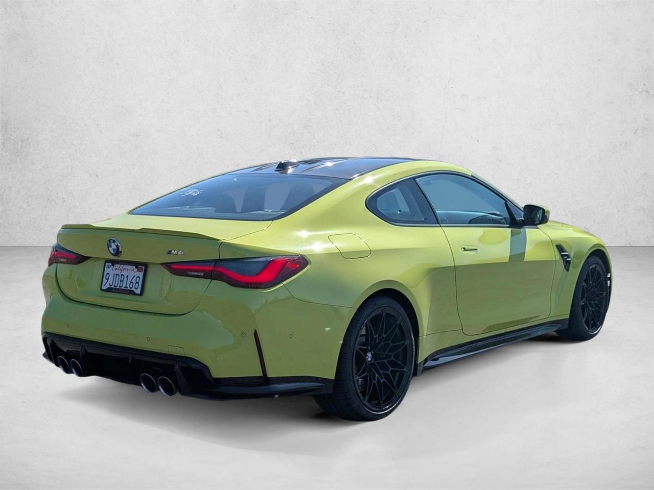 2024 BMW M4 Roseville CA