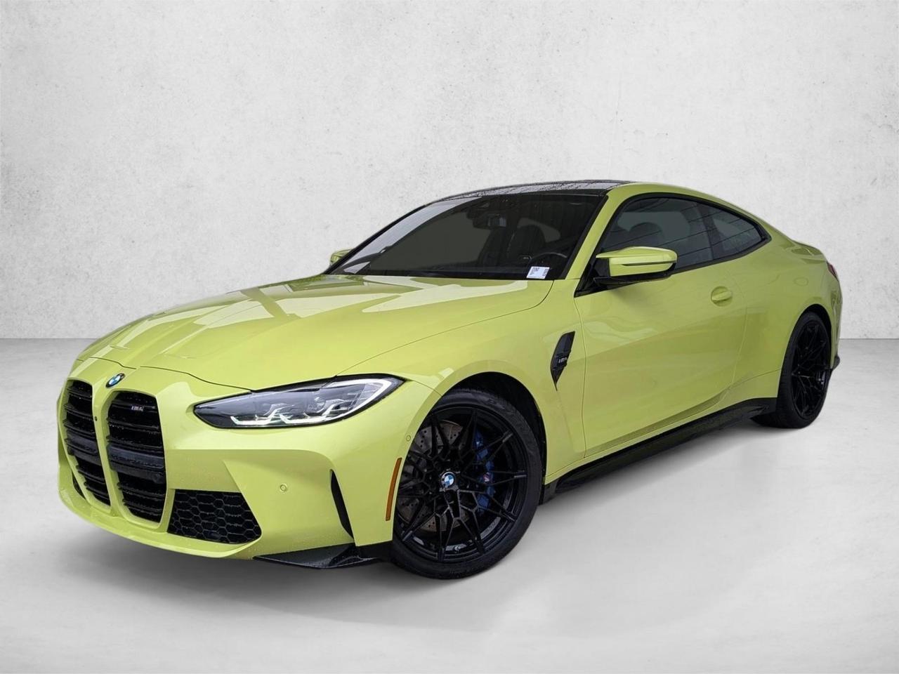 2024 BMW M4