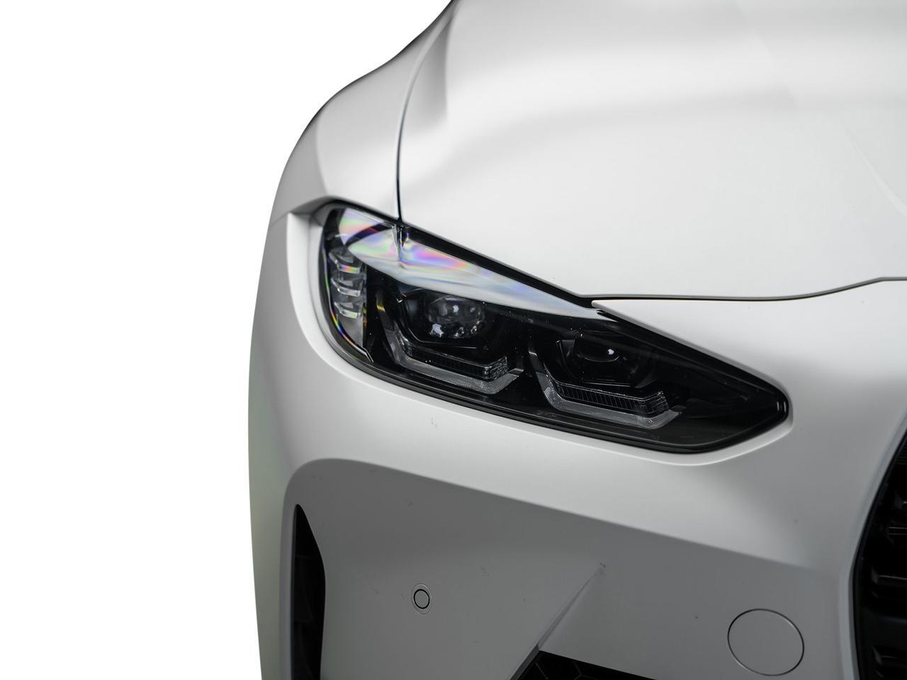 2024 BMW M4 Base