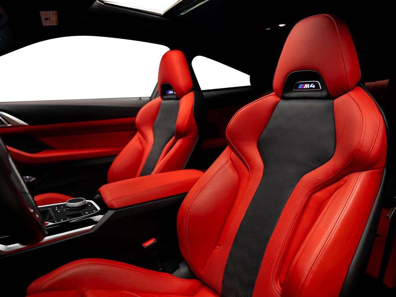 2024 BMW M4 Base Indianapolis IN