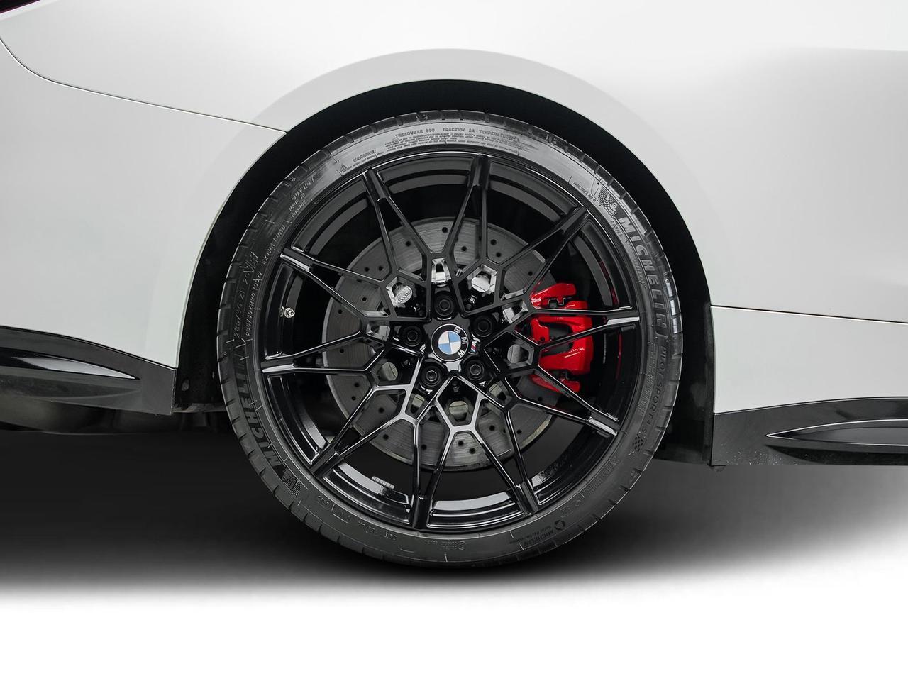 2024 BMW M4 Base Indianapolis IN