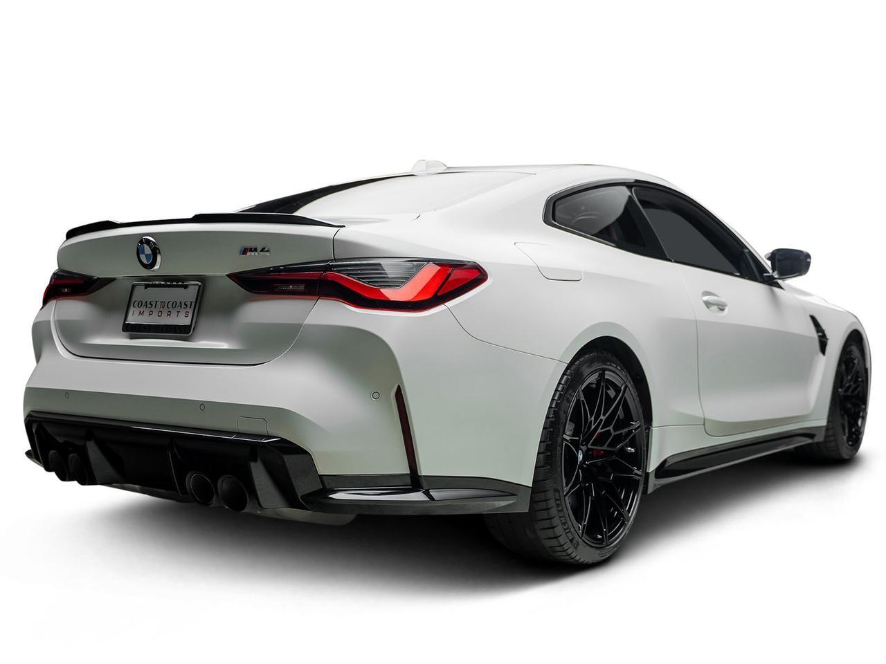 2024 BMW M4 Base Indianapolis IN