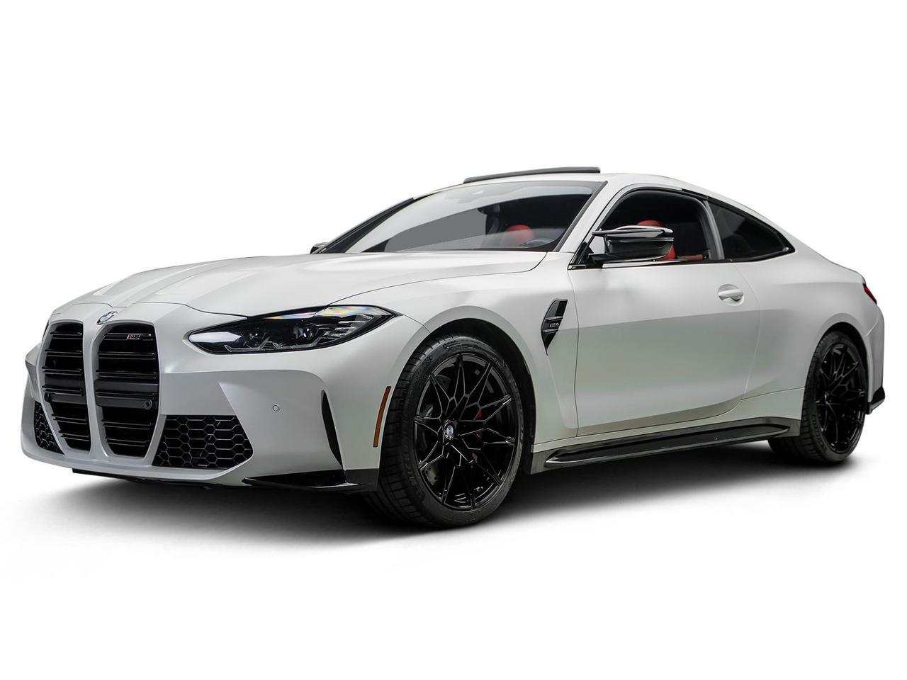 2024 BMW M4 Base Indianapolis IN