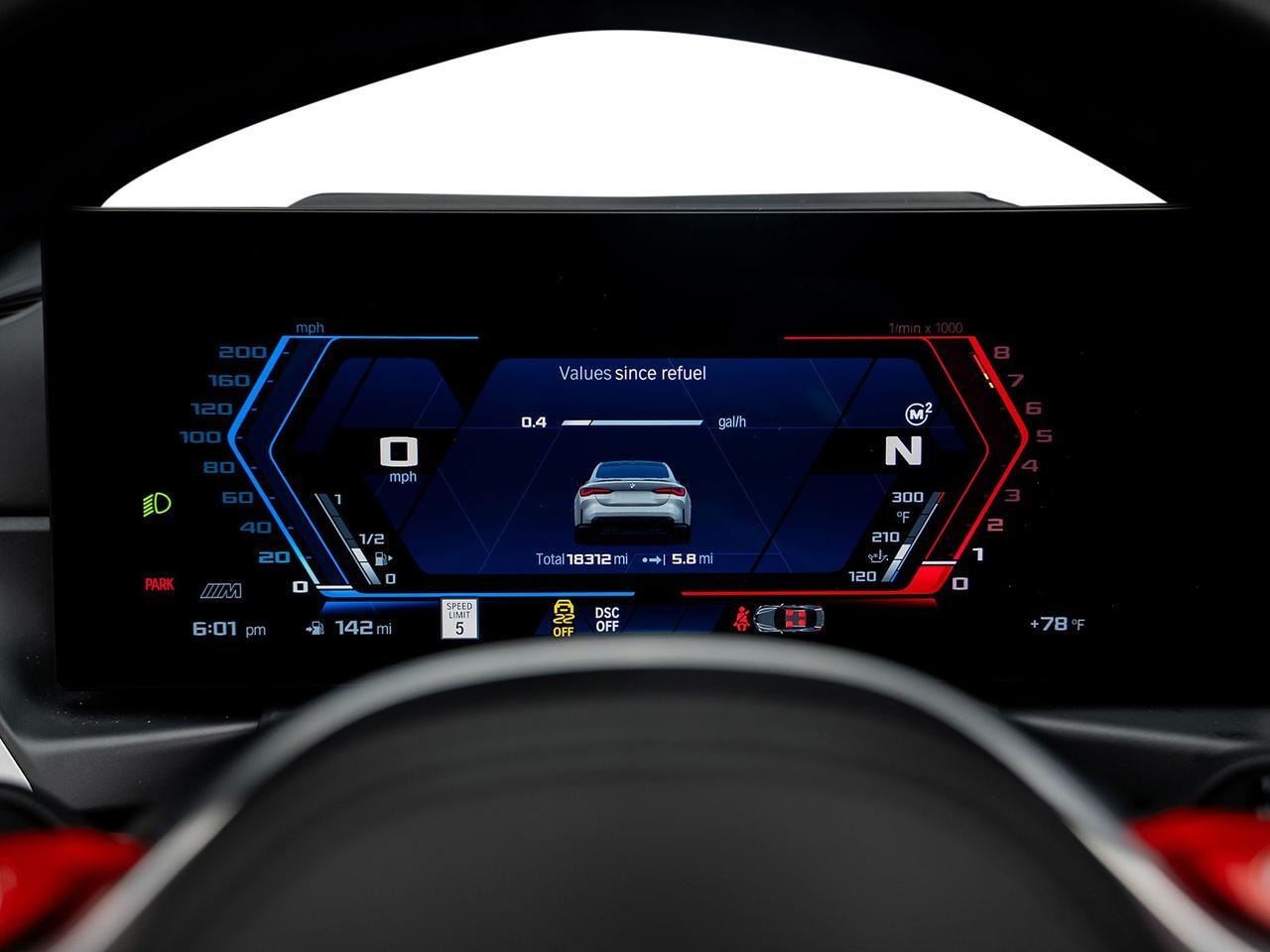 2024 BMW M4 Base Indianapolis IN