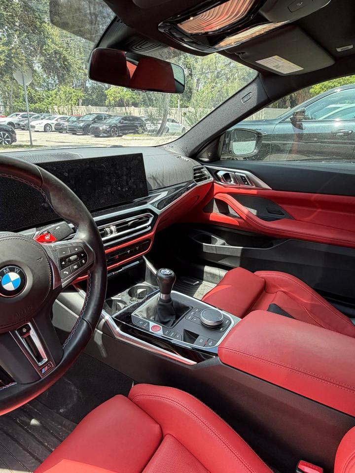 2024 BMW M4 Base Indianapolis IN