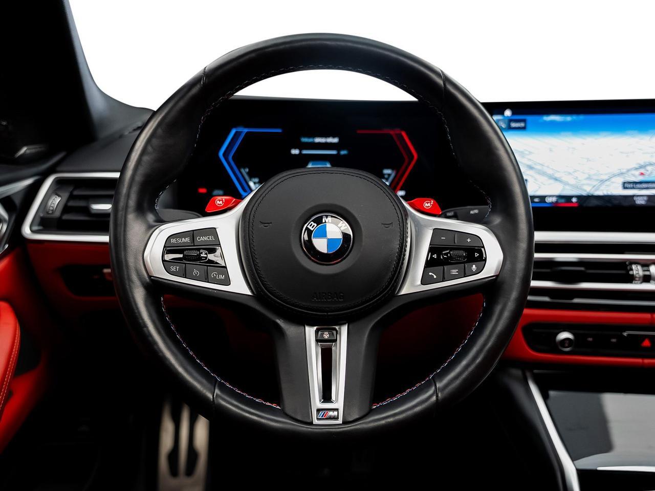 2024 BMW M4 Base Indianapolis IN