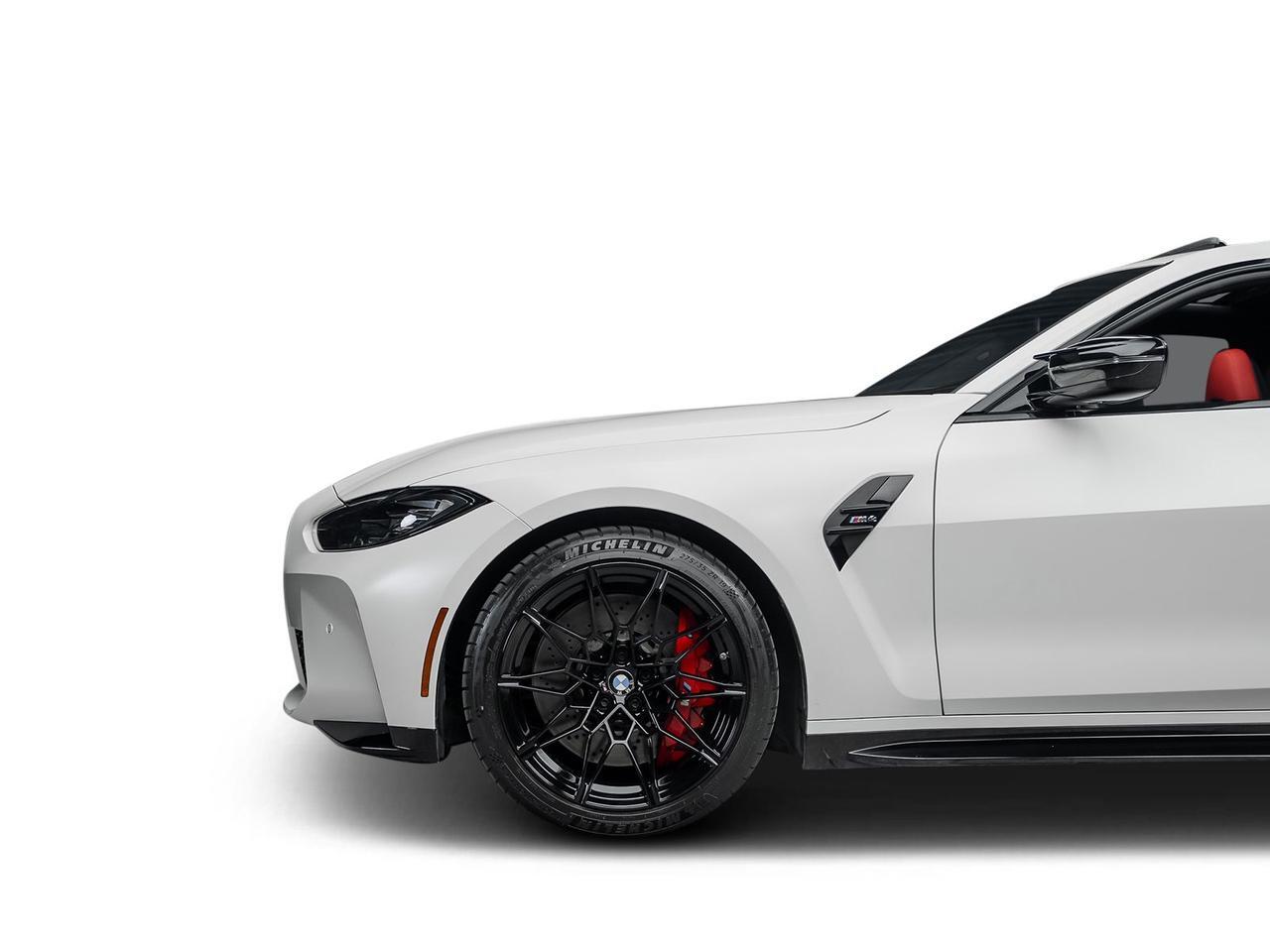 2024 BMW M4 Base Indianapolis IN