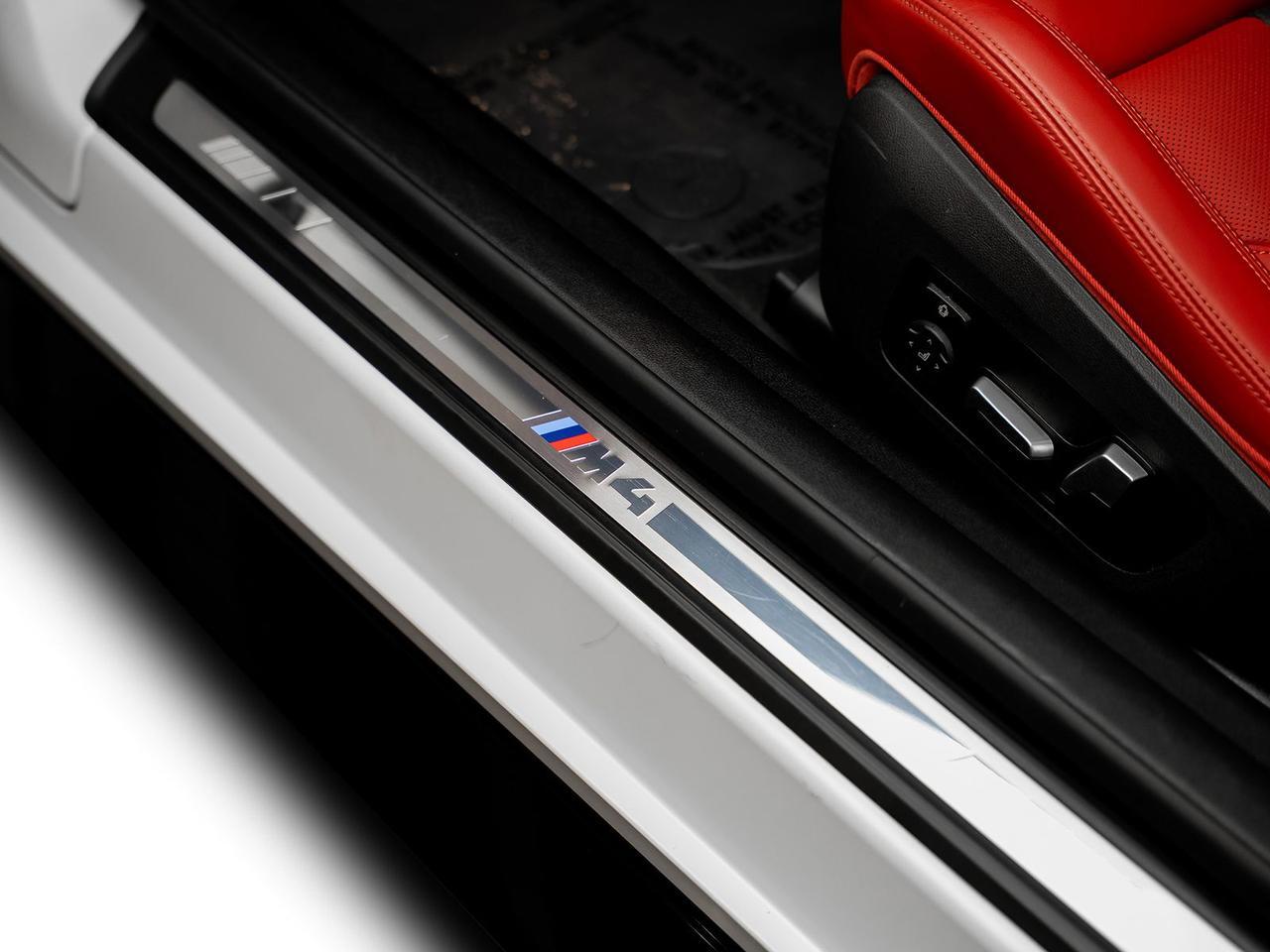 2024 BMW M4 Base Indianapolis IN
