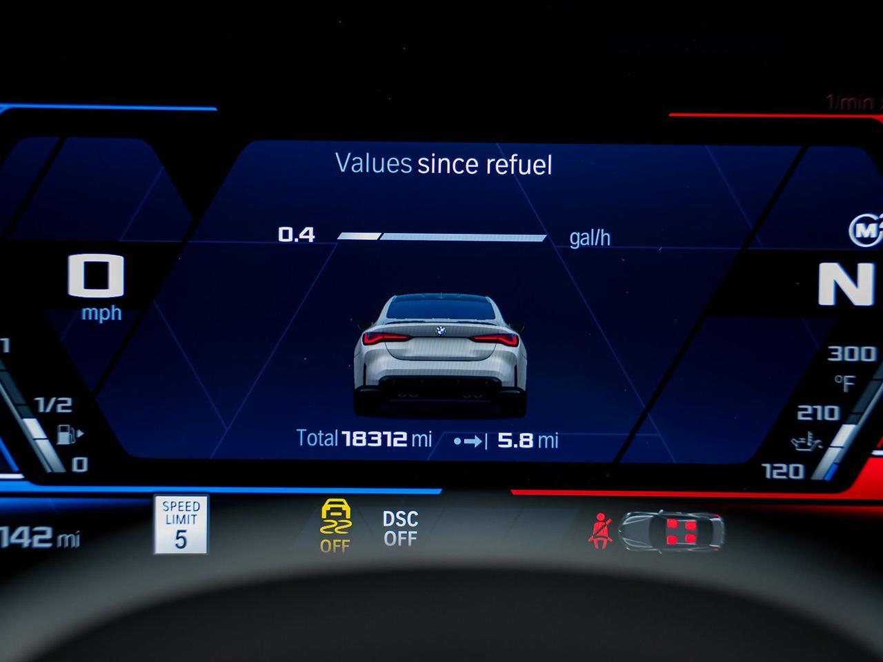 2024 BMW M4 Base Indianapolis IN
