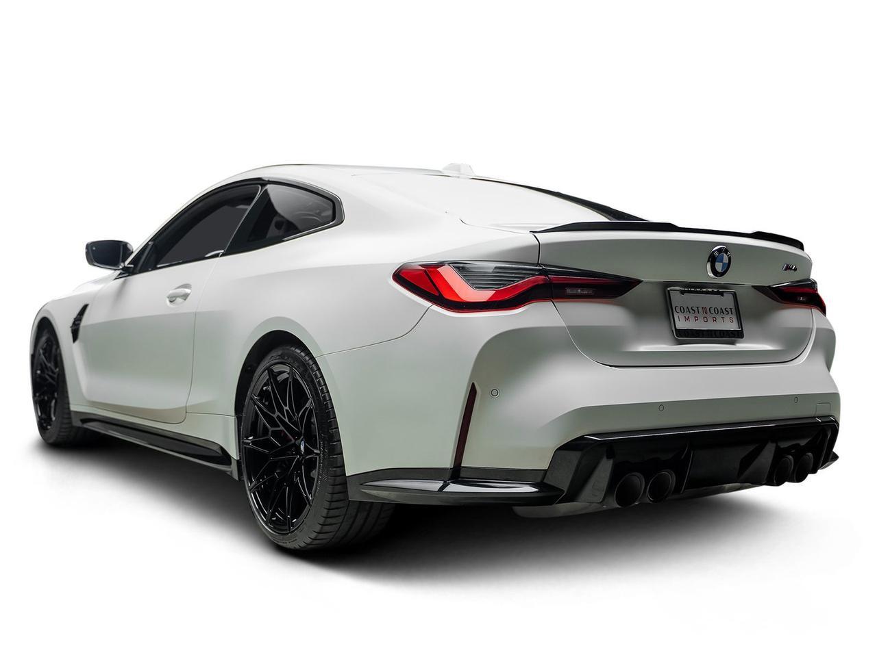 2024 BMW M4 Base Indianapolis IN