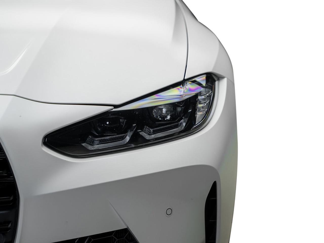 2024 BMW M4 Base Indianapolis IN