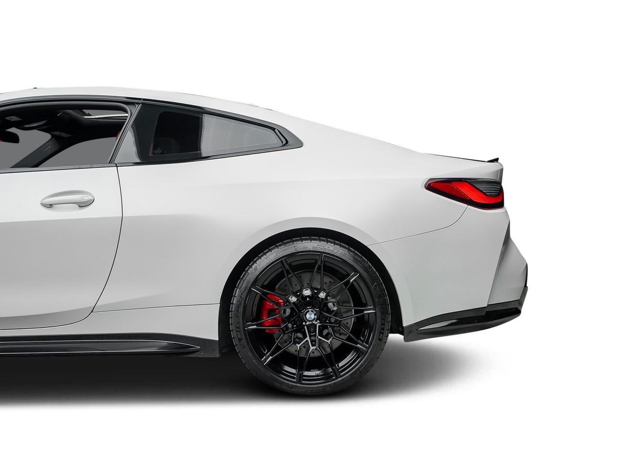 2024 BMW M4 Base Indianapolis IN