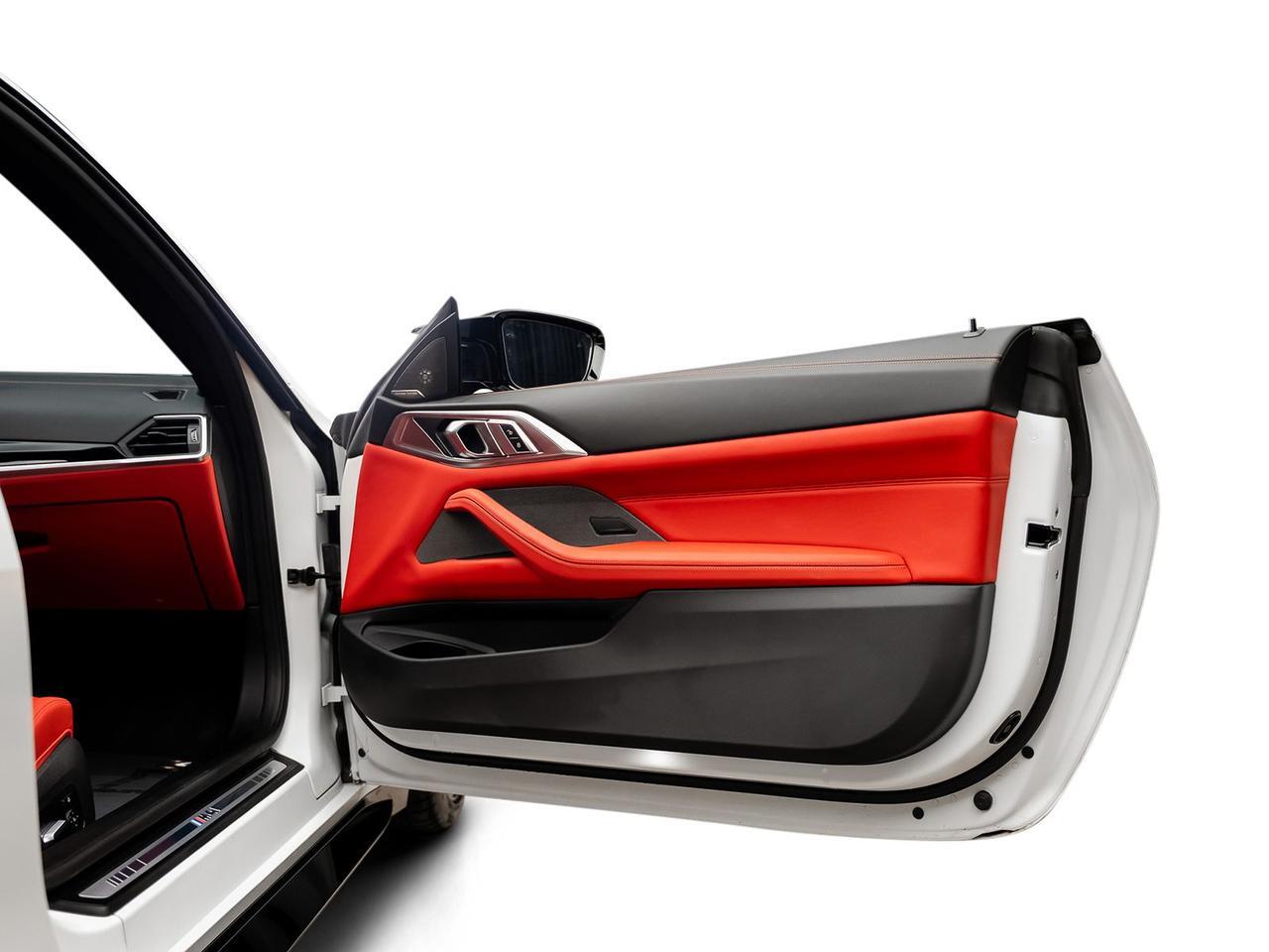 2024 BMW M4 Base Indianapolis IN