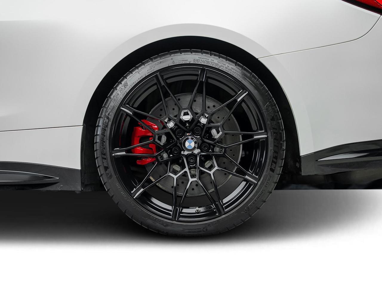 2024 BMW M4 Base Indianapolis IN
