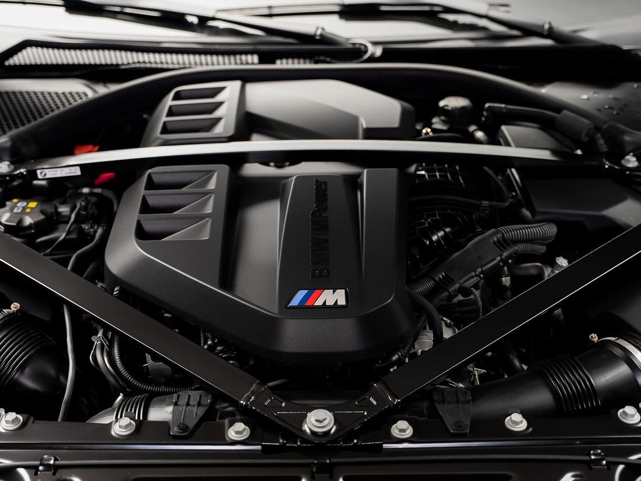 2024 BMW M4 Base Indianapolis IN
