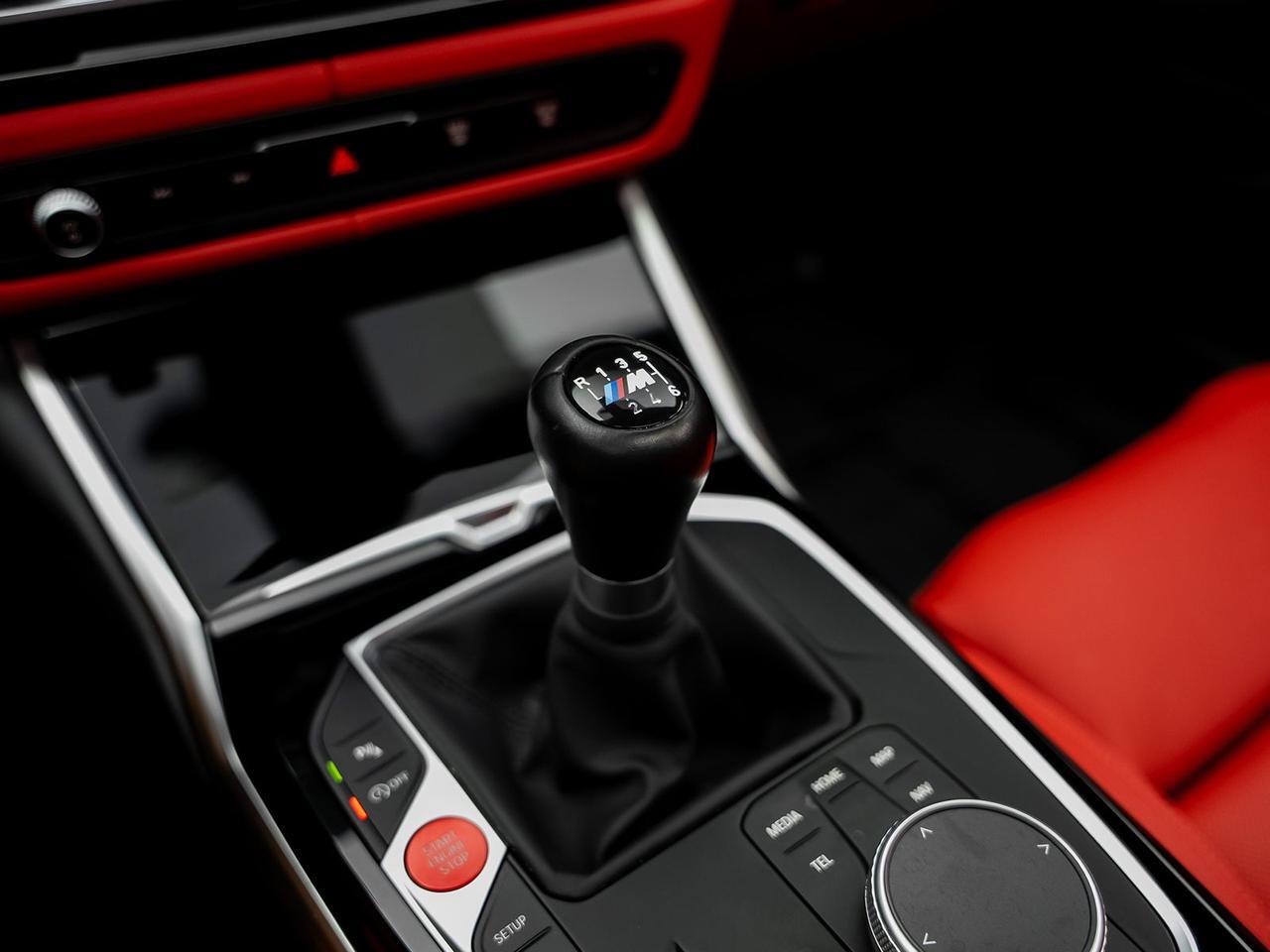 2024 BMW M4 Base Indianapolis IN