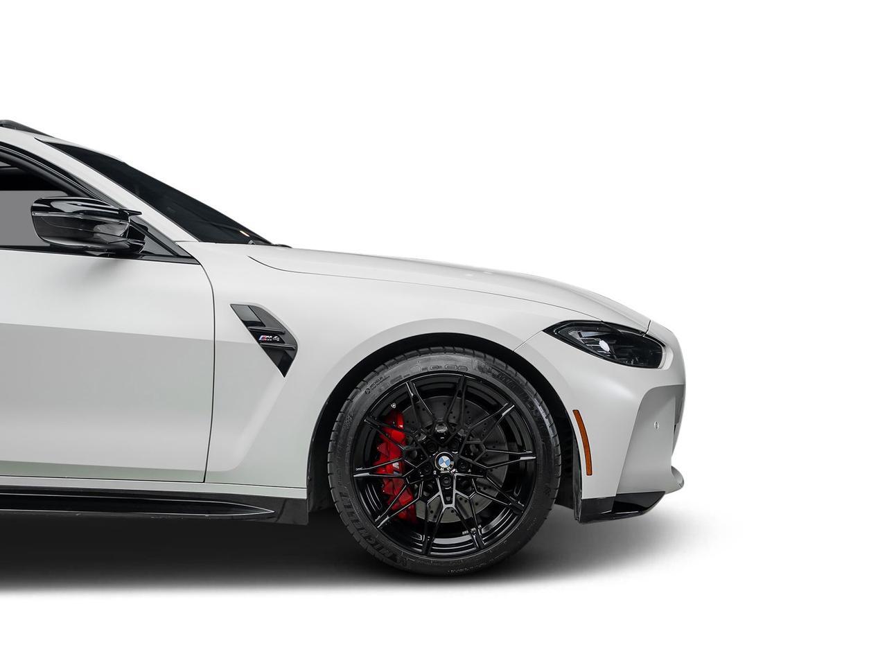 2024 BMW M4 Base Indianapolis IN