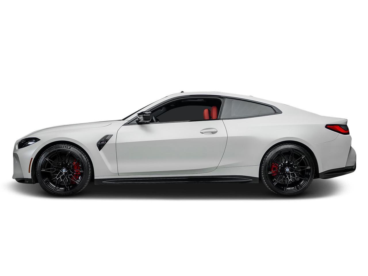 2024 BMW M4 Base Indianapolis IN