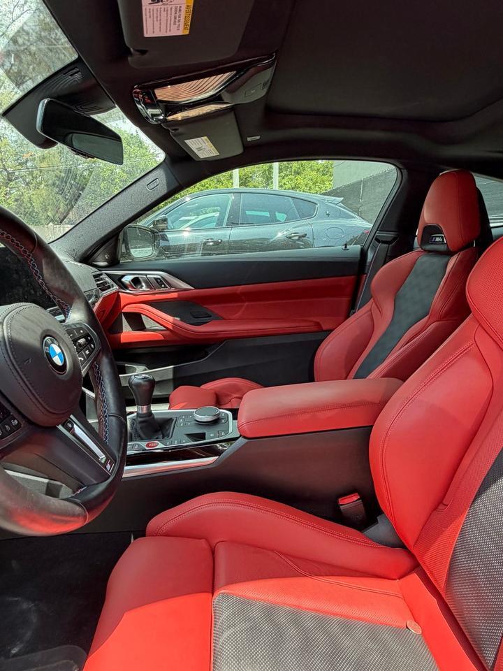 2024 BMW M4 Base Indianapolis IN