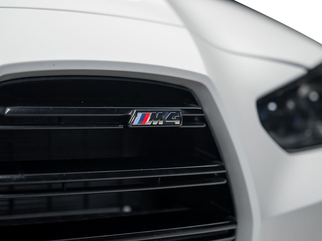 2024 BMW M4 Base Indianapolis IN
