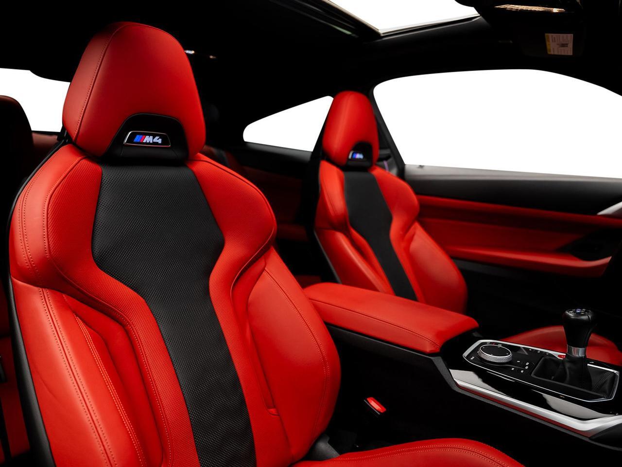 2024 BMW M4 Base Ft Lauderdale FL