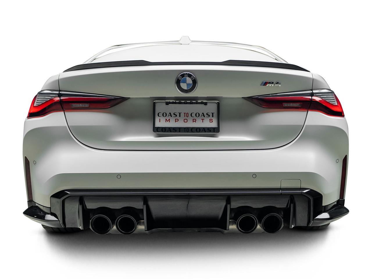 2024 BMW M4 Base Ft Lauderdale FL