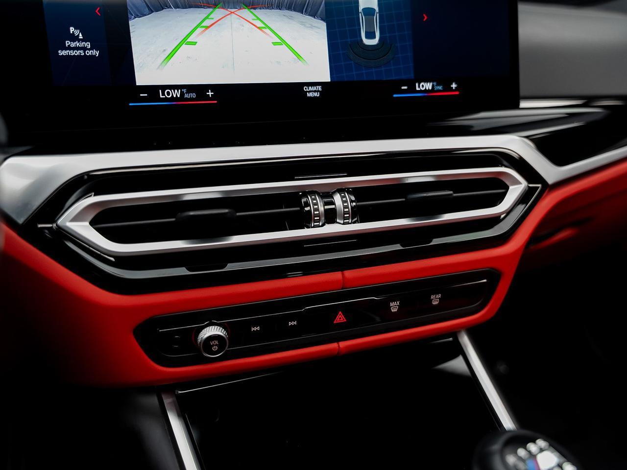 2024 BMW M4 Base Ft Lauderdale FL