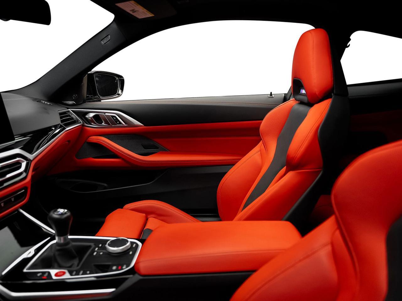 2024 BMW M4 Base Ft Lauderdale FL