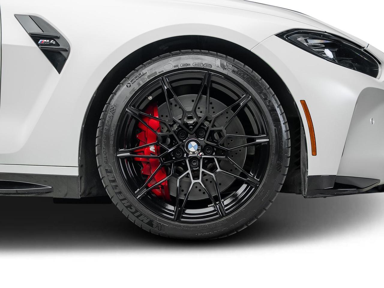 2024 BMW M4 Base Ft Lauderdale FL