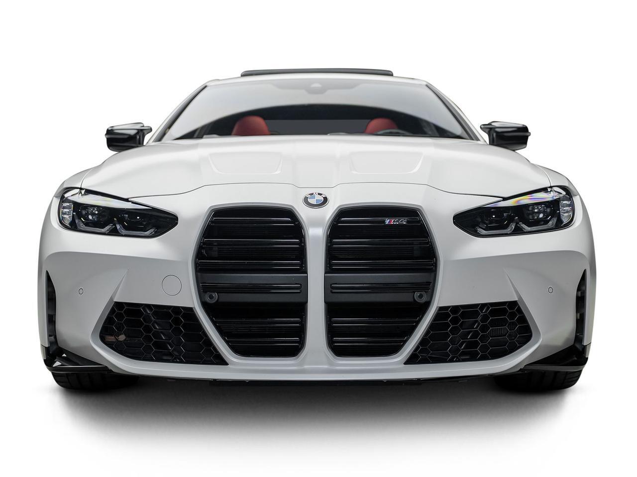 2024 BMW M4 Base Ft Lauderdale FL