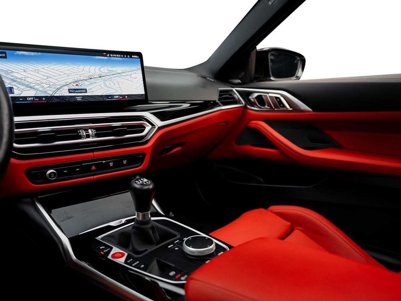2024 BMW M4 Base Ft Lauderdale FL