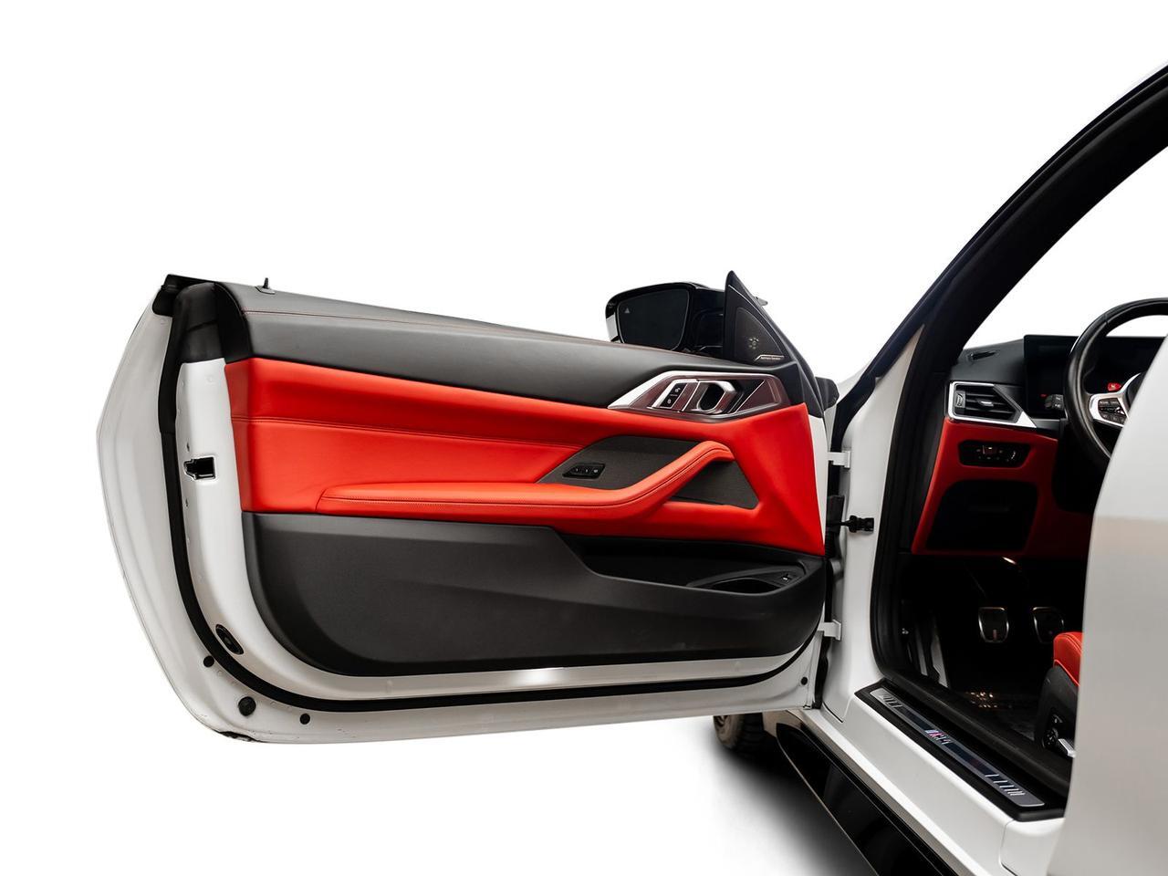 2024 BMW M4 Base Ft Lauderdale FL