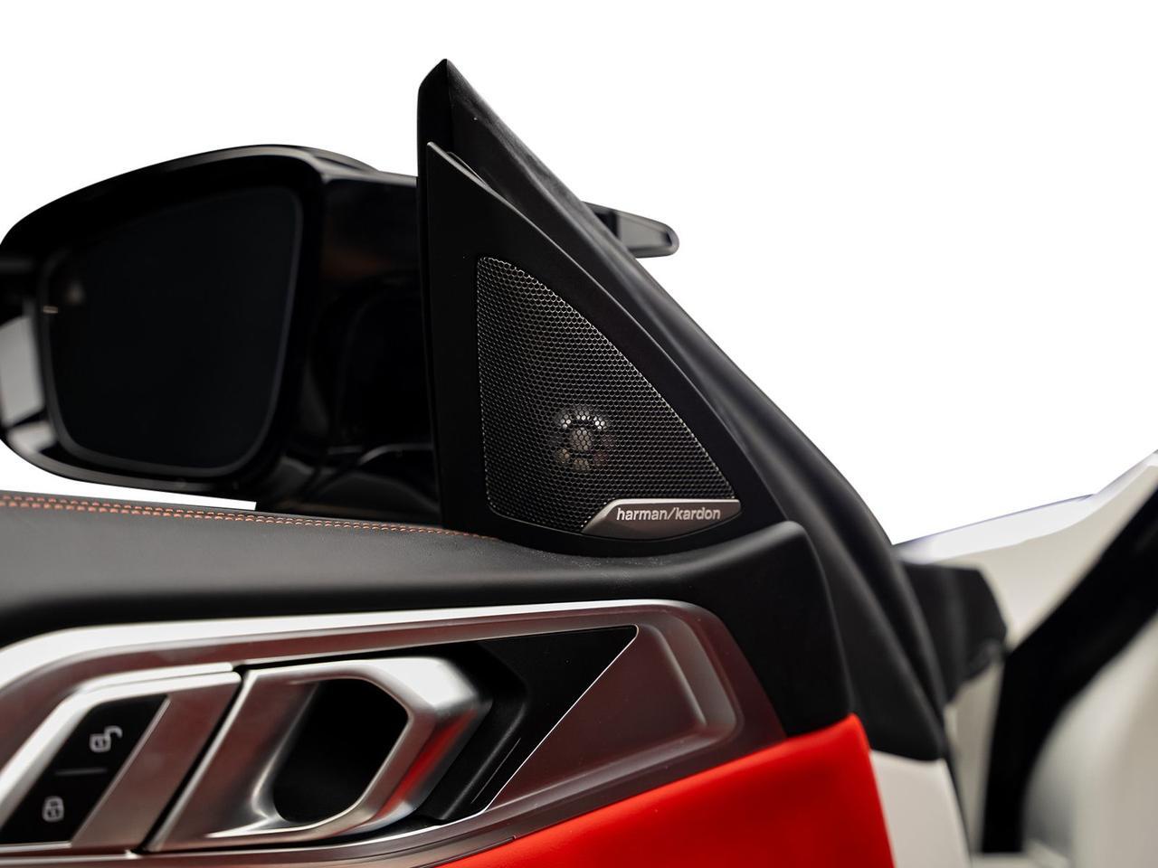 2024 BMW M4 Base Ft Lauderdale FL