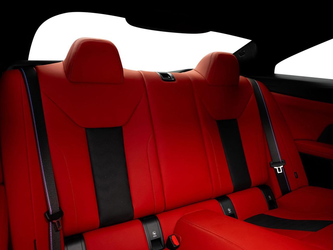 2024 BMW M4 Base Ft Lauderdale FL
