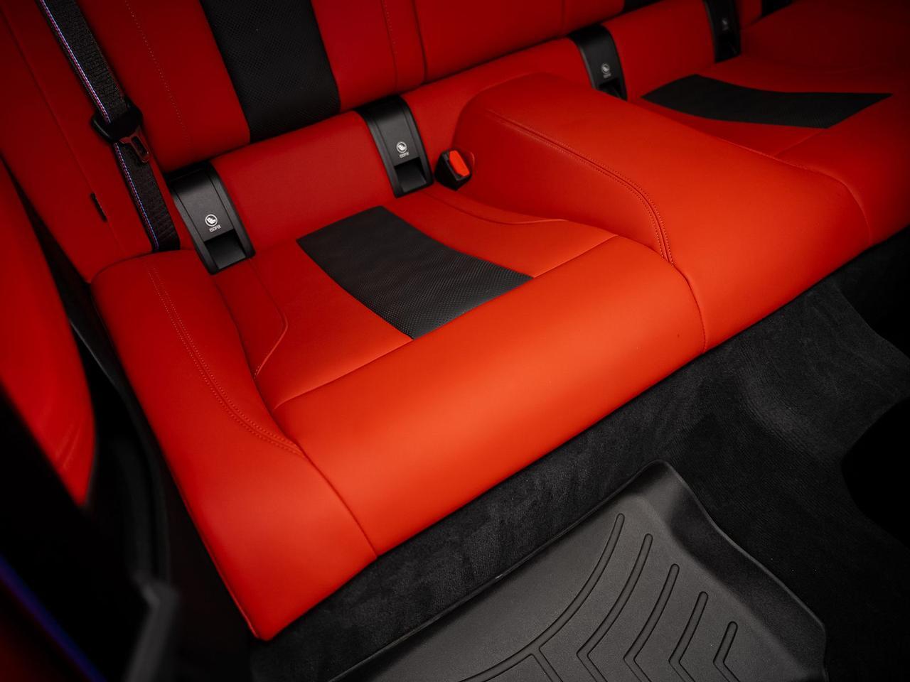 2024 BMW M4 Base Ft Lauderdale FL