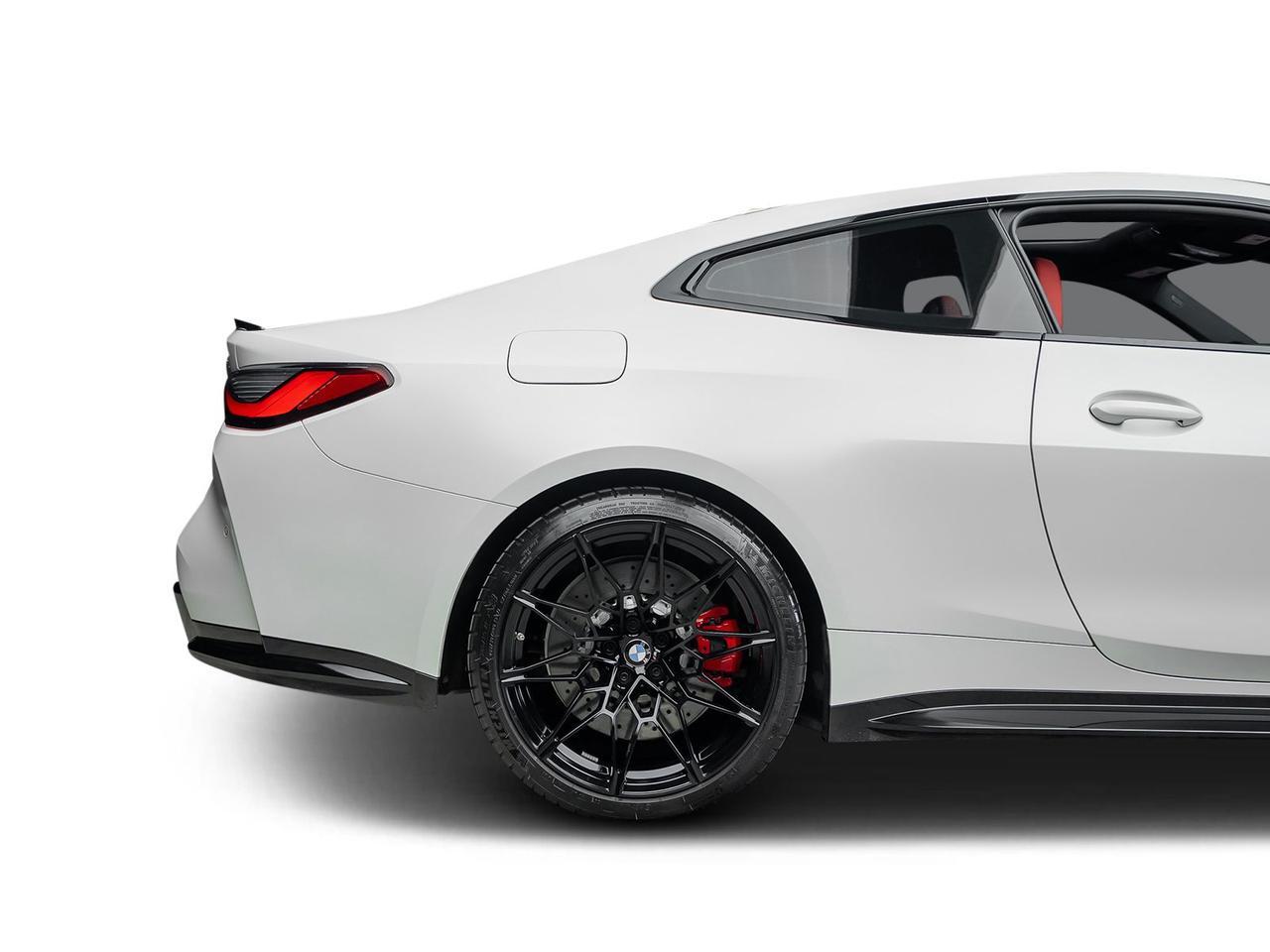 2024 BMW M4 Base Ft Lauderdale FL