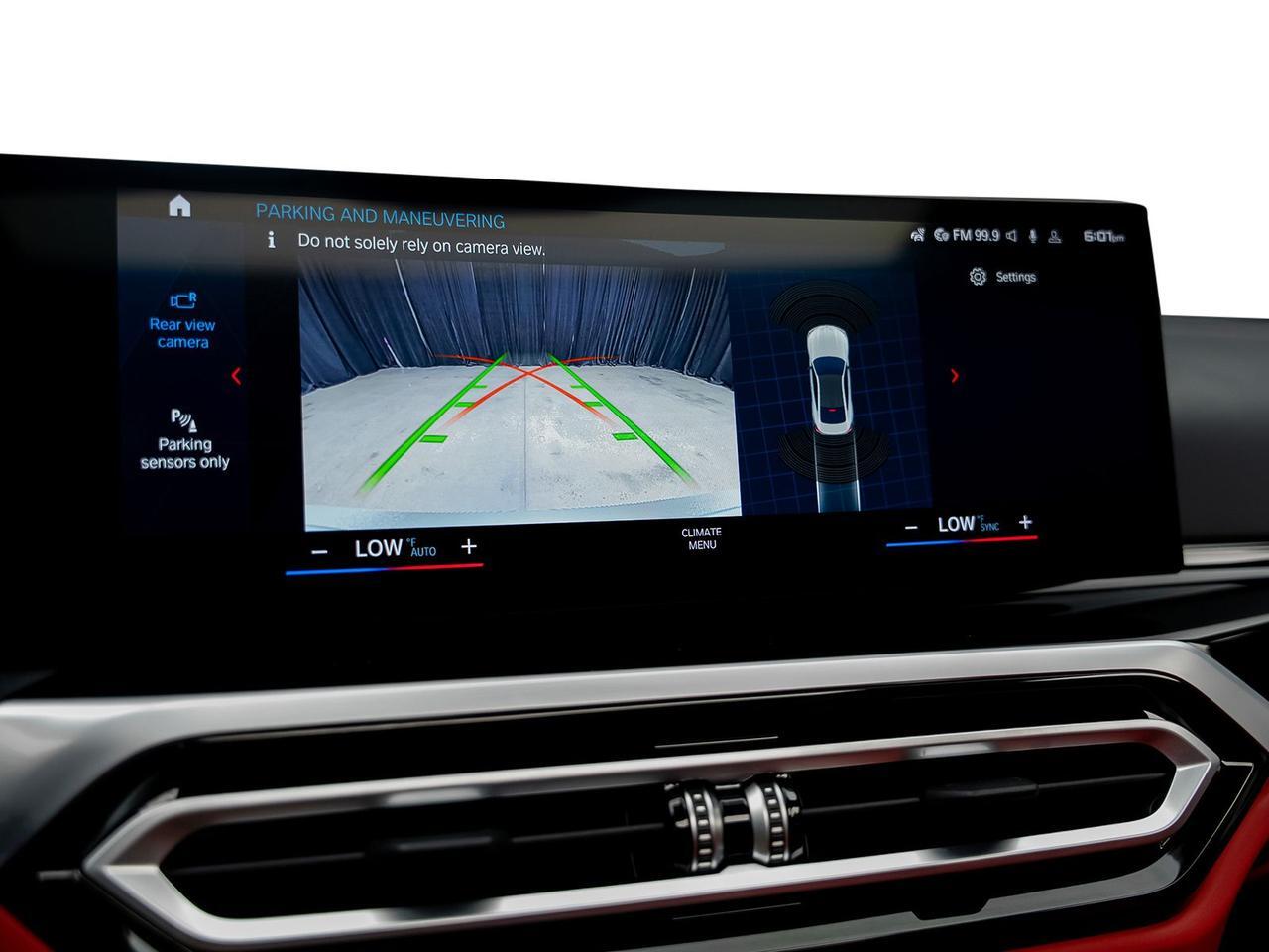 2024 BMW M4 Base Ft Lauderdale FL