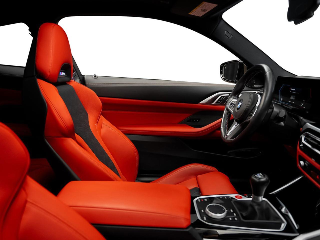 2024 BMW M4 Base Ft Lauderdale FL
