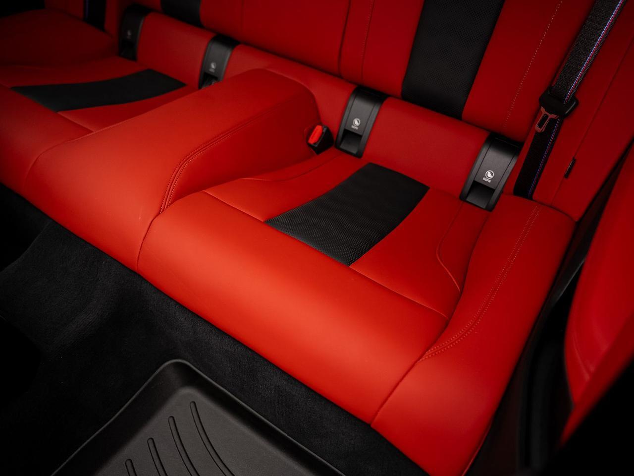 2024 BMW M4 Base Ft Lauderdale FL