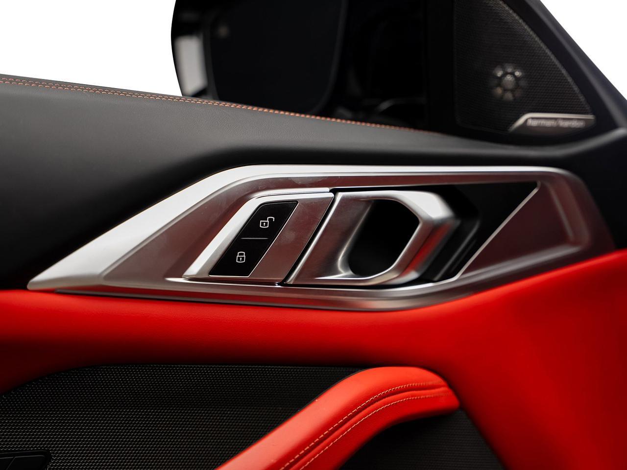 2024 BMW M4 Base Ft Lauderdale FL