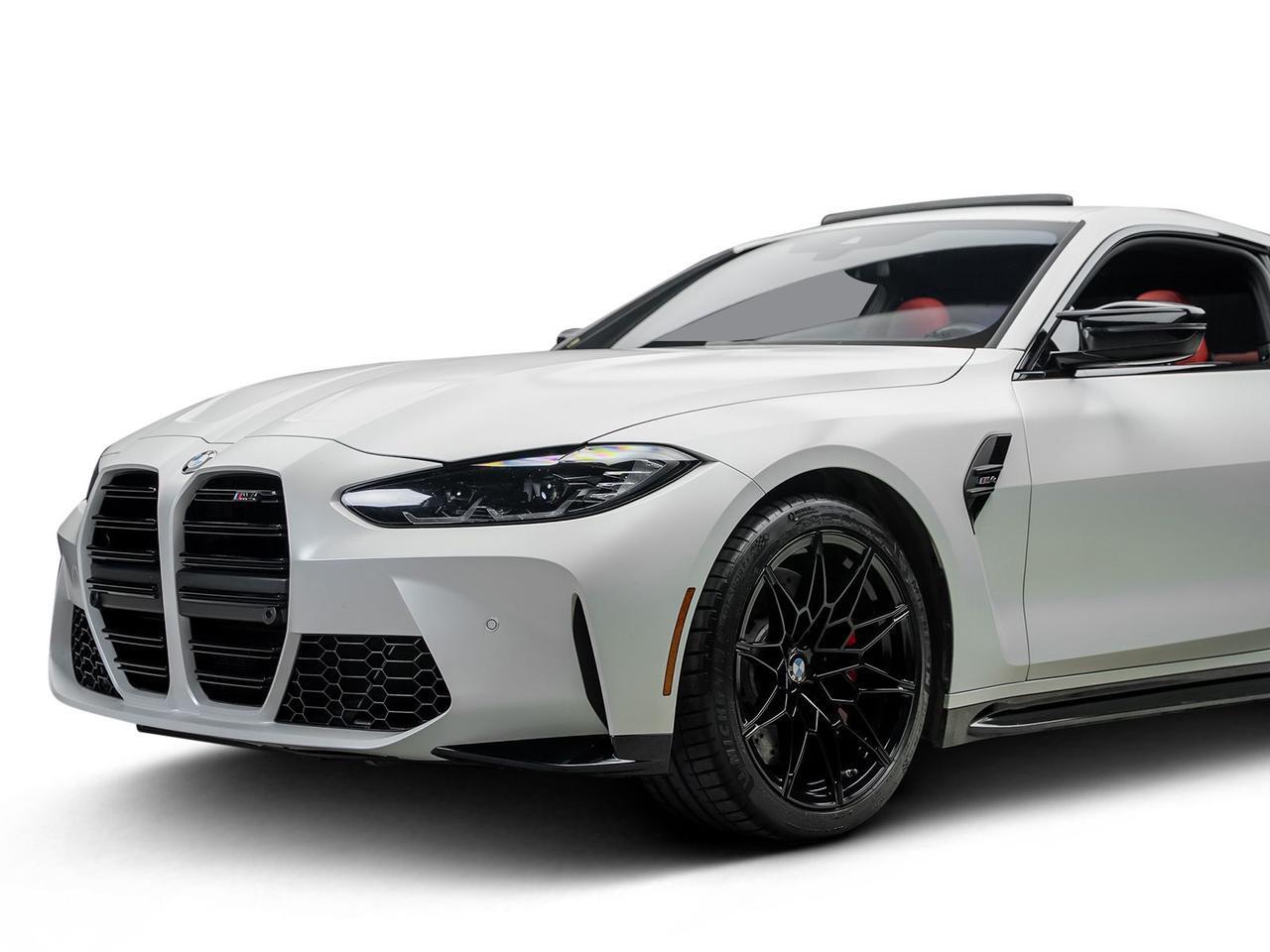 2024 BMW M4 Base Ft Lauderdale FL