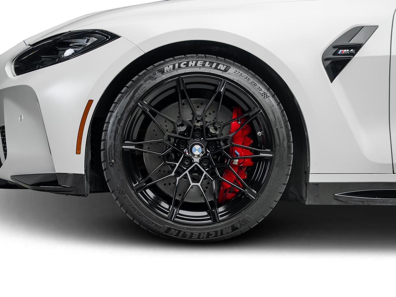 2024 BMW M4 Base Ft Lauderdale FL