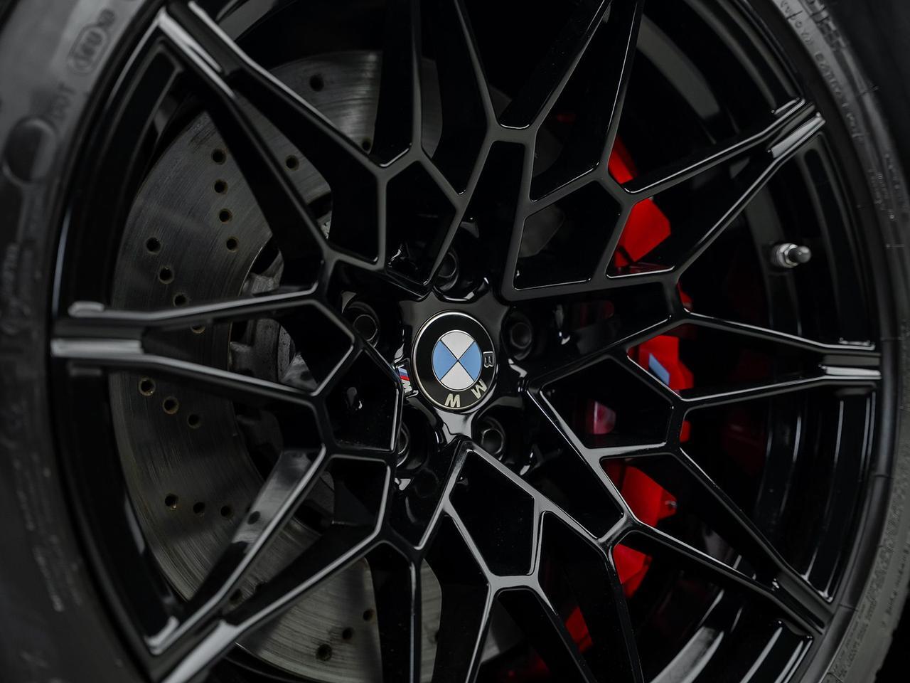 2024 BMW M4 Base Ft Lauderdale FL