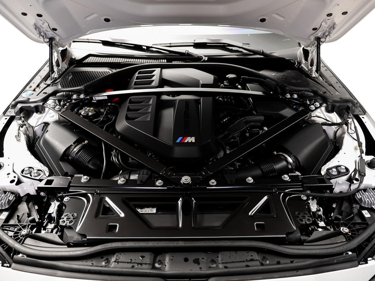 2024 BMW M4 Base Ft Lauderdale FL