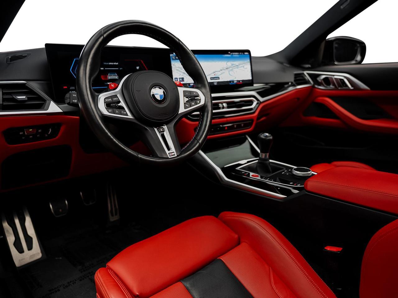 2024 BMW M4 Base Ft Lauderdale FL