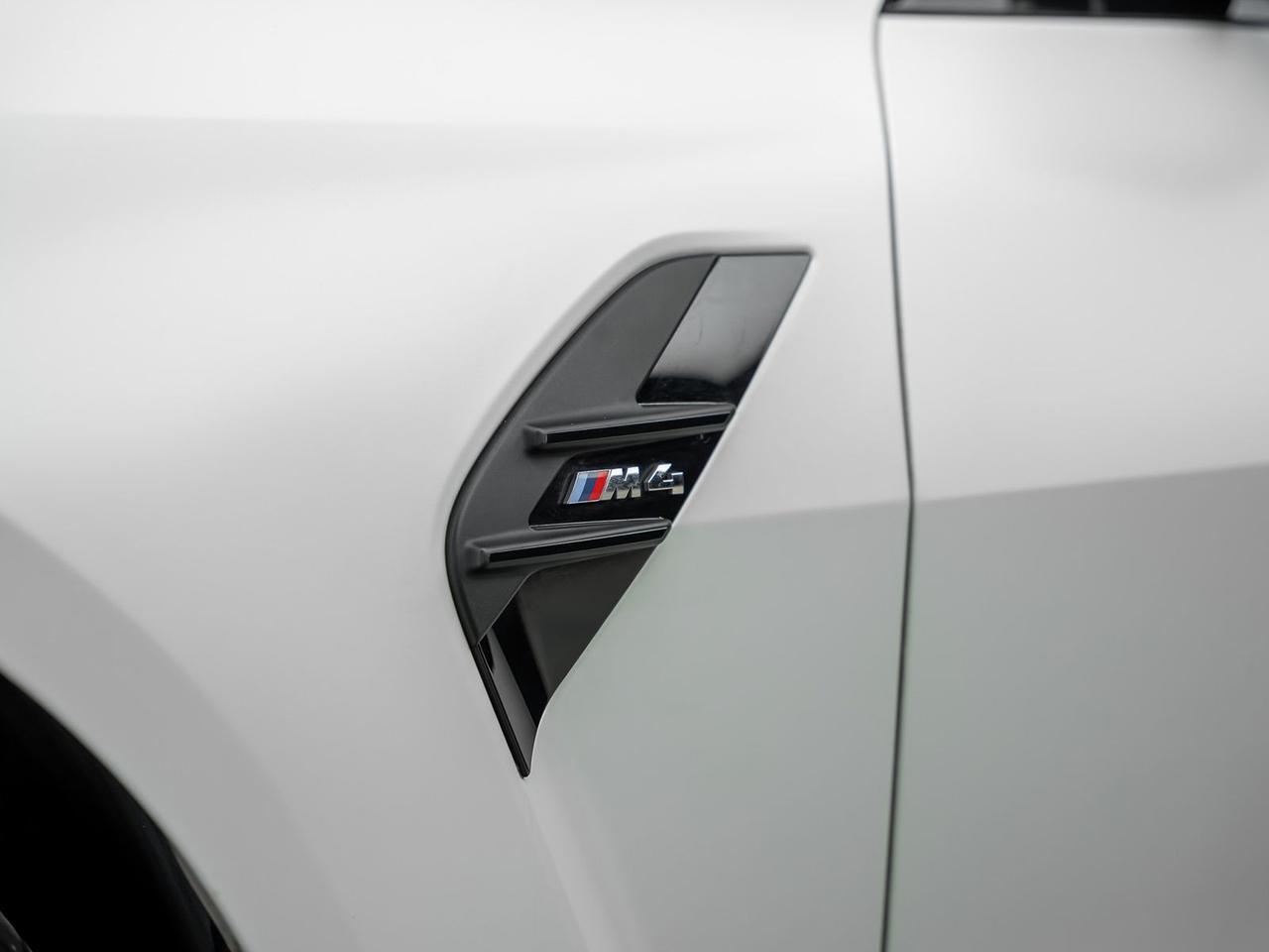 2024 BMW M4 Base Ft Lauderdale FL
