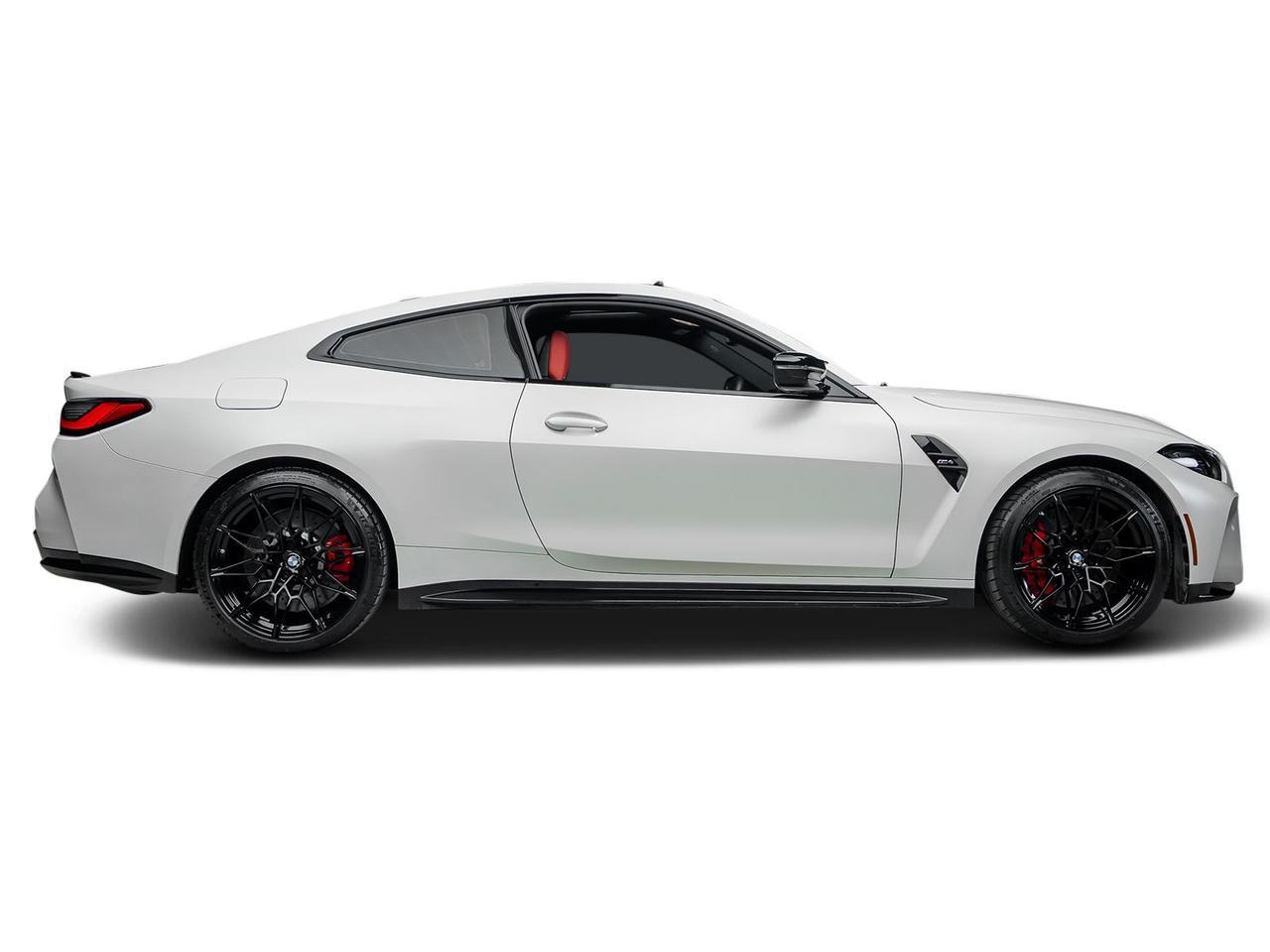 2024 BMW M4 Base Ft Lauderdale FL